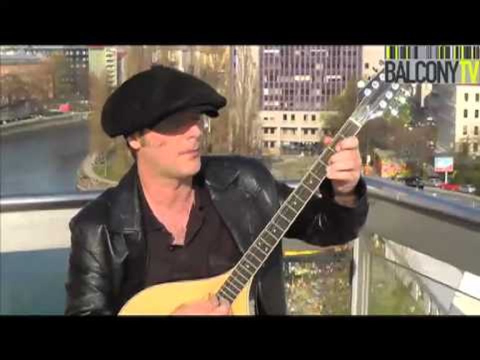 DAVID GALIEN (BalconyTV)