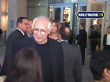Chevy Chase At The Arclight