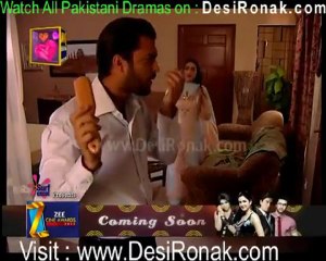 Dareecha Episode 84 - 14th February 2012 part 2