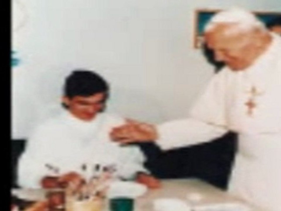 Papa Wojtyla