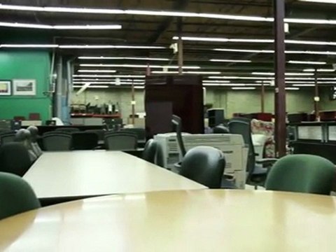Atlanta Office Liquidators - Used Office Furniture Atlanta