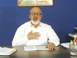 Shema Pro 27 - HA-MASHIAH EL UNGIDO 2