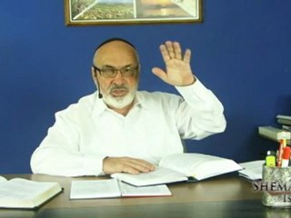 Shema Pro 28 - HA-MASHIAH EL UNGIDO 3