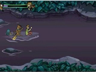 River Rapids Rampage-Türkçe Anlatım