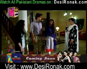 Kaala Jadu Episode 13 - 14 February 2012 part 2