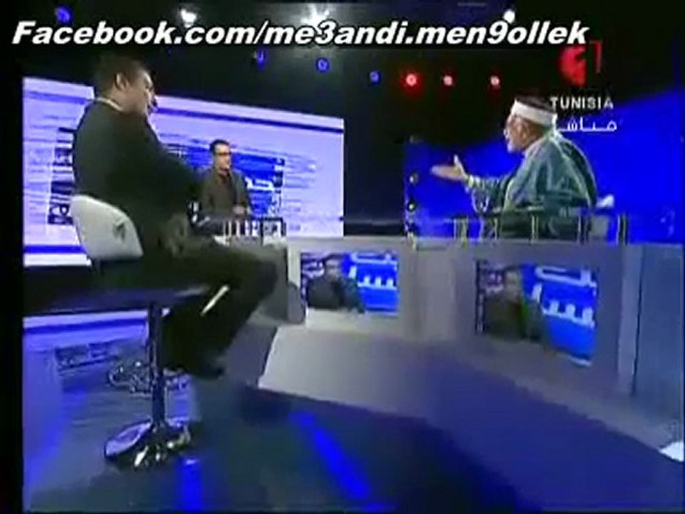 الشيخ مورو يرد على الظلاميين الجهلة