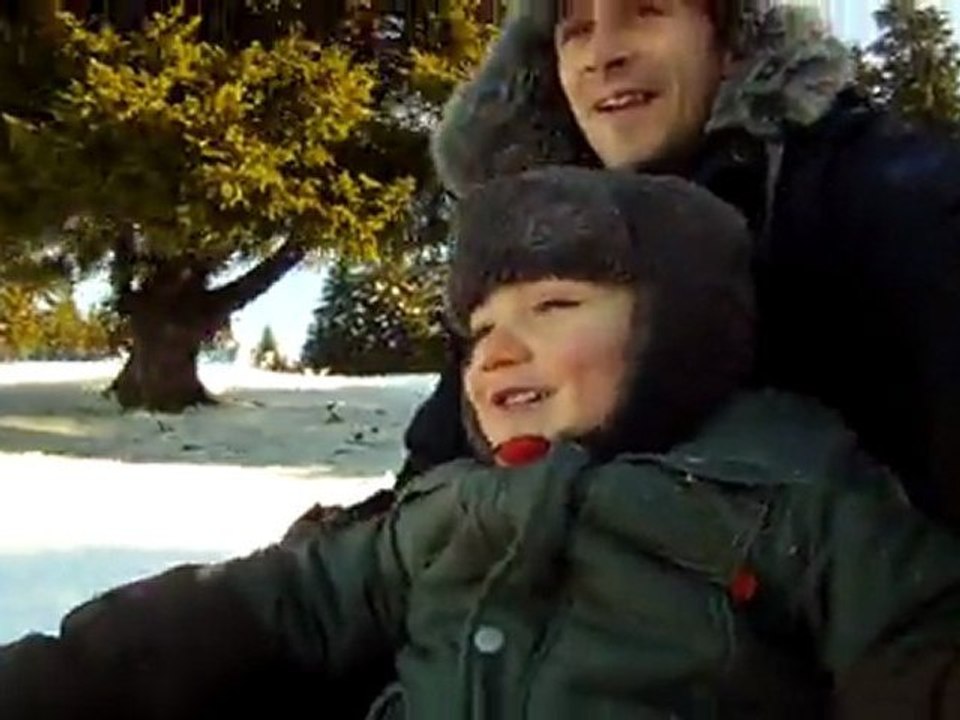 luge