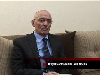 Arif Aslan Hoca Büyük Mehdinin Alametlerini anlatıyor