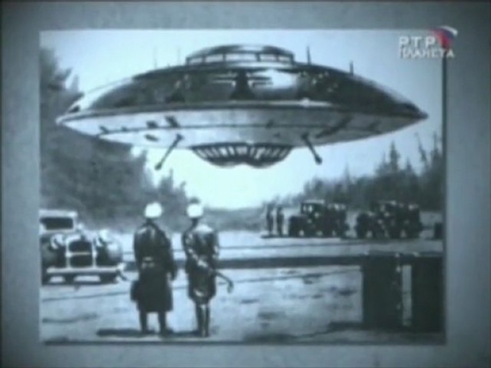 Mythos Neuschwabenland