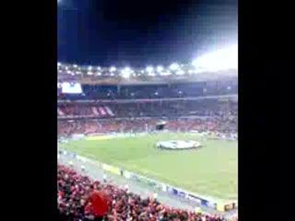 SDF : Losc vs Benfica