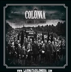 Colonna - Omertà (L'armata di L'ombra LP)