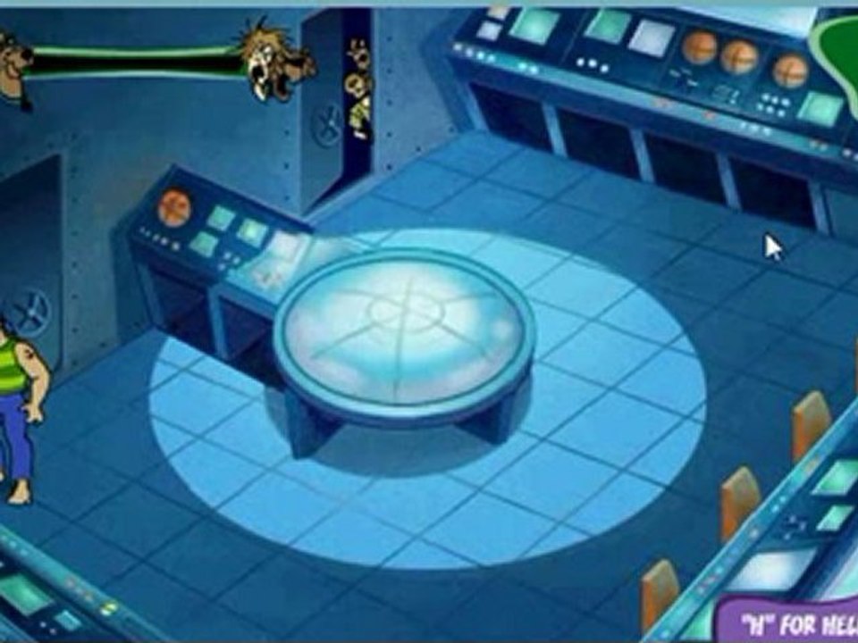 The Ghost Pirate Attacks-Türkçe Anlatım