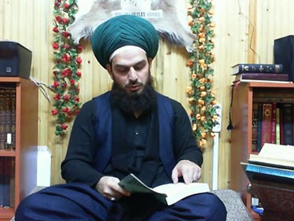 3. YUSUF A.S.'IN KISSASI.1. KISIM.14.02.2012