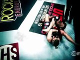 Strikeforce - Miesha Tate vs. Ronda Rousey - Sat. March 3rd on SHOWTIME - Sexy Promo