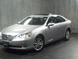 2008 Lexus ES350 Certified! 3YR Warranty. The Best Selection Of Pre-Owned Certified!