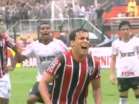 Small Club 1 x 0 São Paulo, melhores momentos pela 7 rodada do Campeonato Paulista 2012