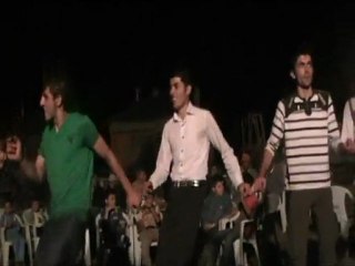 balıbıdık köyü düğünü