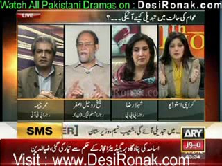 11th Hour - 14th February 2012 part 2