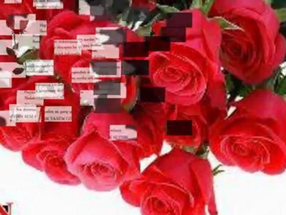 SEVGİLİLER GÜNÜ ÖZEL VİDEOSU ENGEL GÖREN VAR MI?