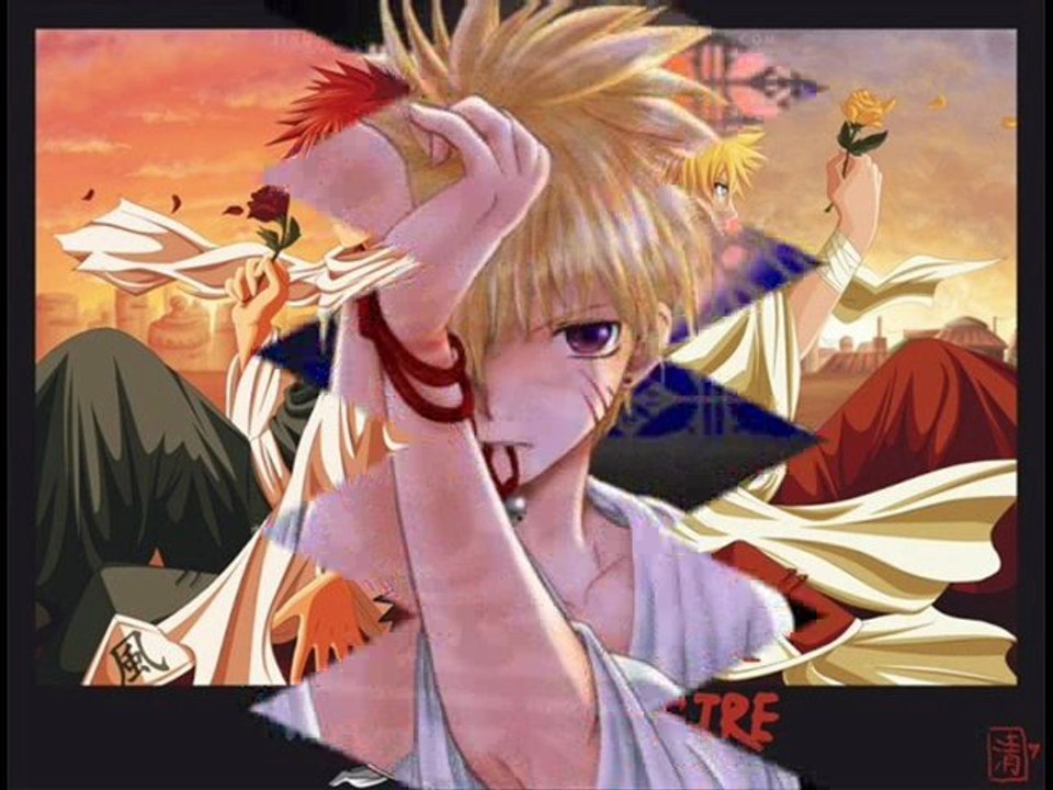 Video manga (another,naruto,shuffle,higurashi...)