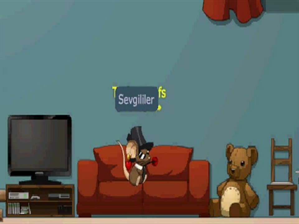 Sevgililer Günü