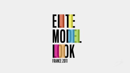 CASTING NATIONAL ELITE MODEL LOOK FRANCE 2011