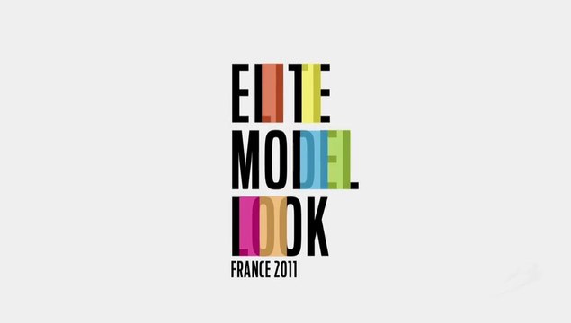 CASTING NATIONAL ELITE MODEL LOOK FRANCE 2011