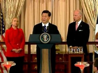 Biden raises currency, Xi acknowledges human rights issues