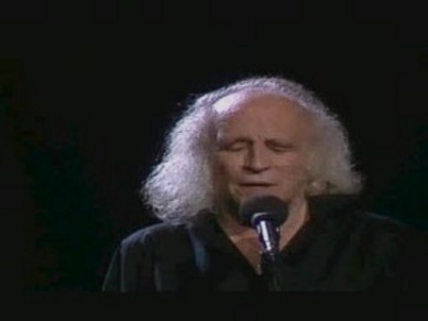 léo ferré - l'affiche rouge