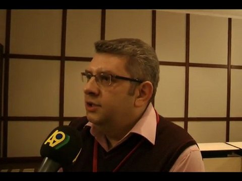 Yard. Docent. Dr. Sayın Halim Ulaş Mehdinin üç vazifesinin olduğunu açıklıyor