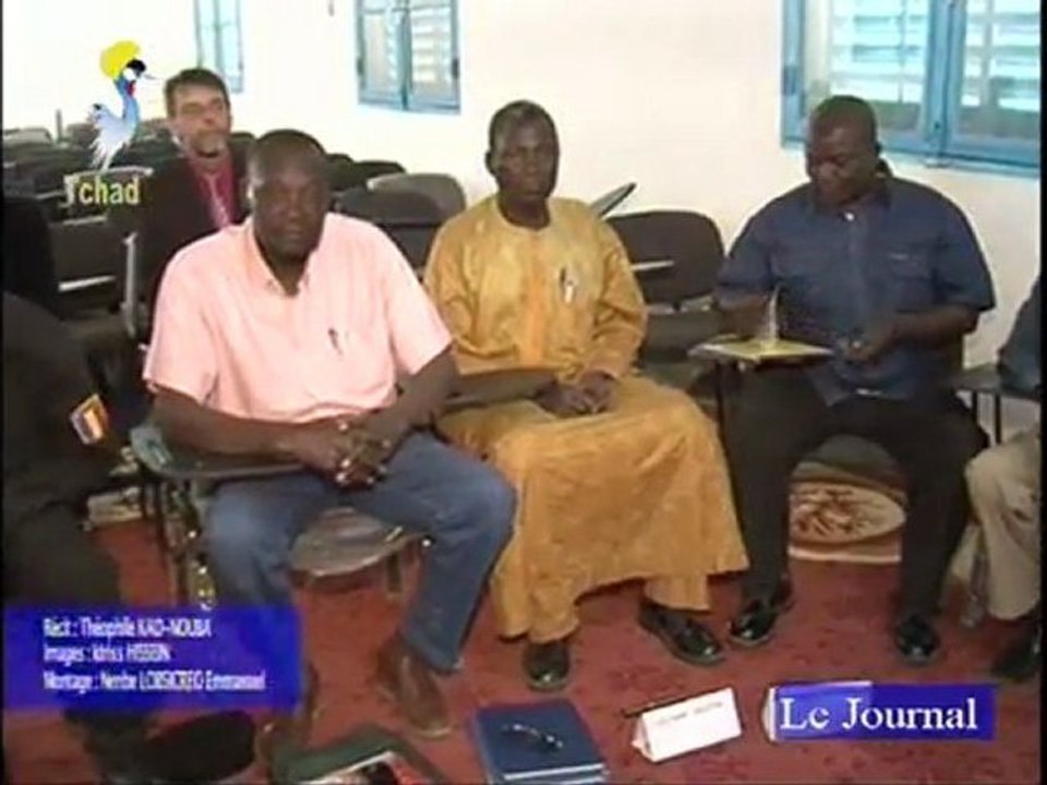 GRAND JT TCHAD FRANCAIS DU 14 FEV 2012 WWW.TCHADONLINE.COM