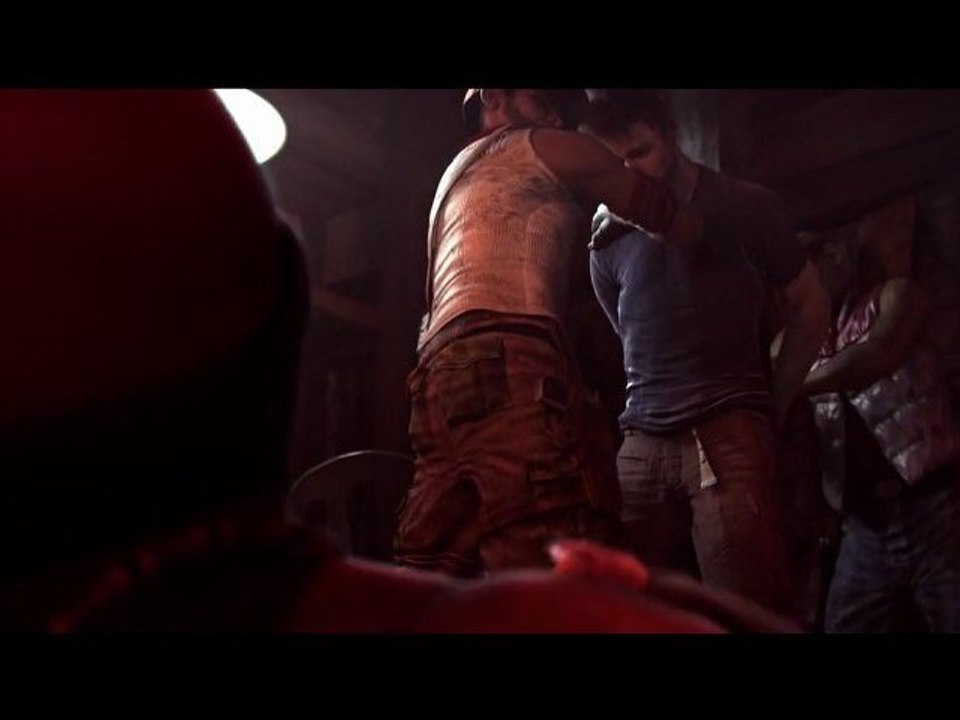 Far Cry 3 - Stranded Teaser