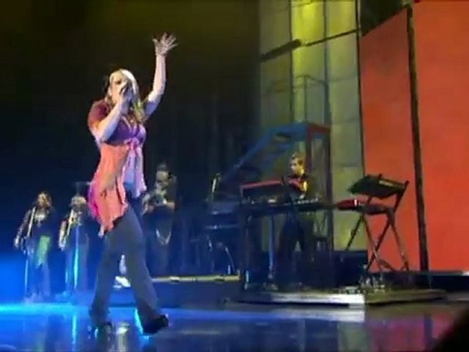 ANASTACIA - Welcome To My Truth