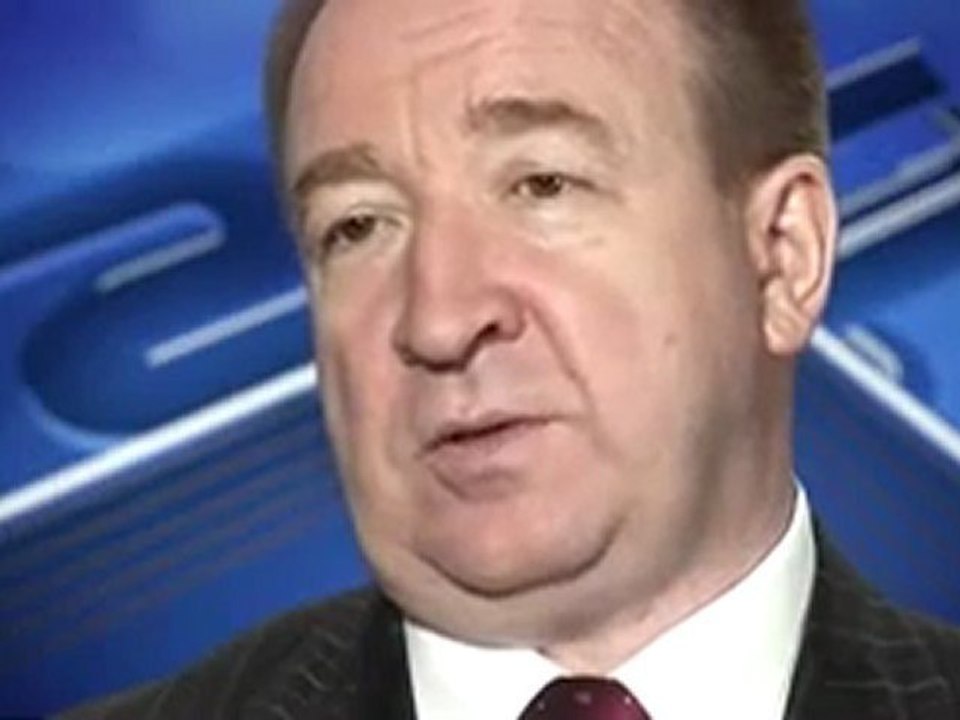 Британия против России