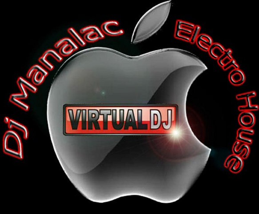 Electro House Best Of Dj manalas