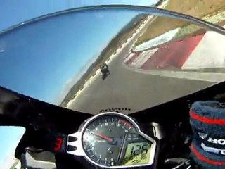 Portimao 2011 Gad & David  (session 1)