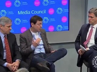 Fred Wilson: 'Everybody Is a Pirate, So Fix the System'