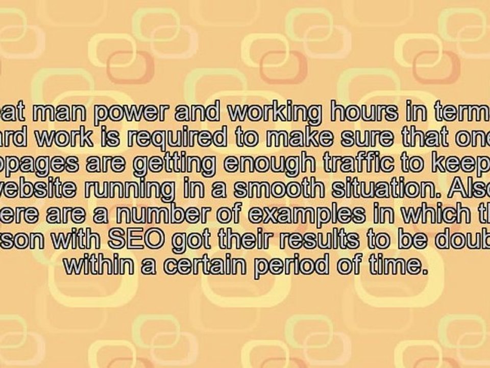 Dallas Search Engine Optimization