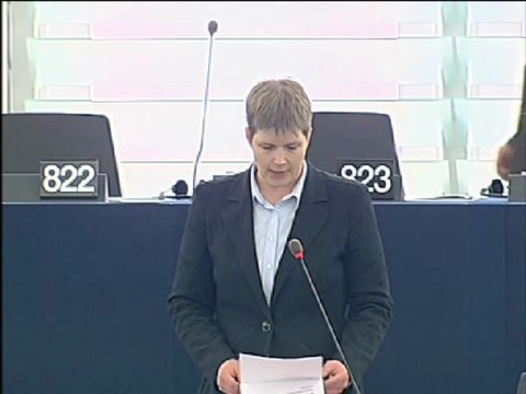 Britta Reimers on the milk and milk products sector