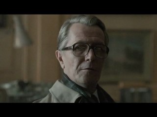 The Cast of Tinker Tailor Soldier Spy Featurette