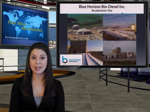 Blue Horizon Industries Inc. (CNSX: BH) News Alert