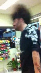 Vou me jogar na favela