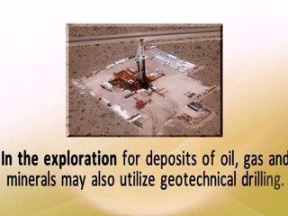 Geotechnical