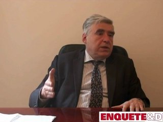 Roland Hureaux présente son nouveau livre : la grande démolition