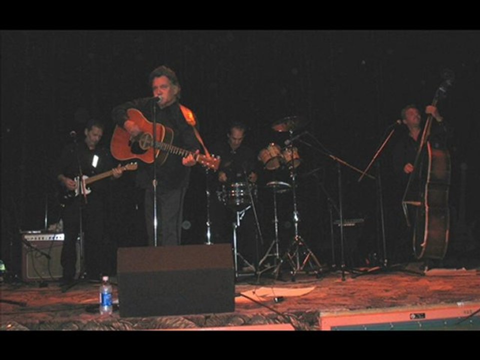 Lady Diana's last car ride (THe Great Britain waltz)