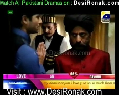 Kash Mai Teri Beti Na Hoti - Episode 83 - 14th February 2012 part 1