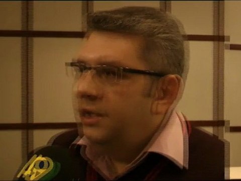 Sayın Halim Ulas İttihadı Islamin önemini anlatıyor
