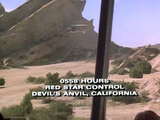 Bizarreries de Supercopter