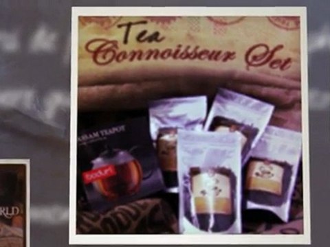 Gourmet Coffee Gift Baskets For Any Occasion