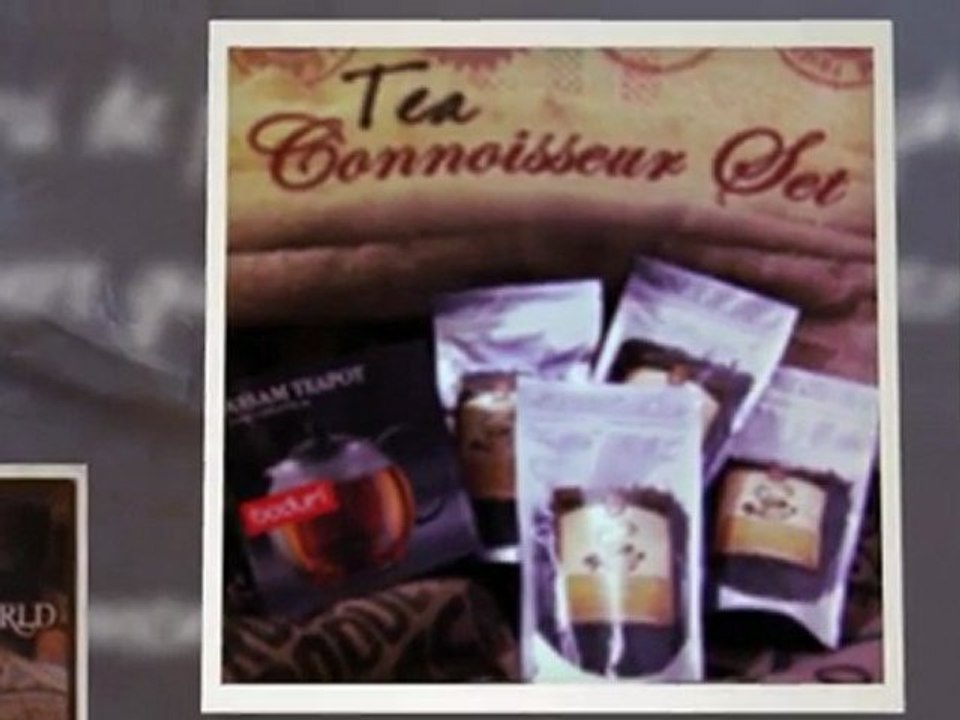 Gourmet Coffee Gift Baskets For Any Occasion